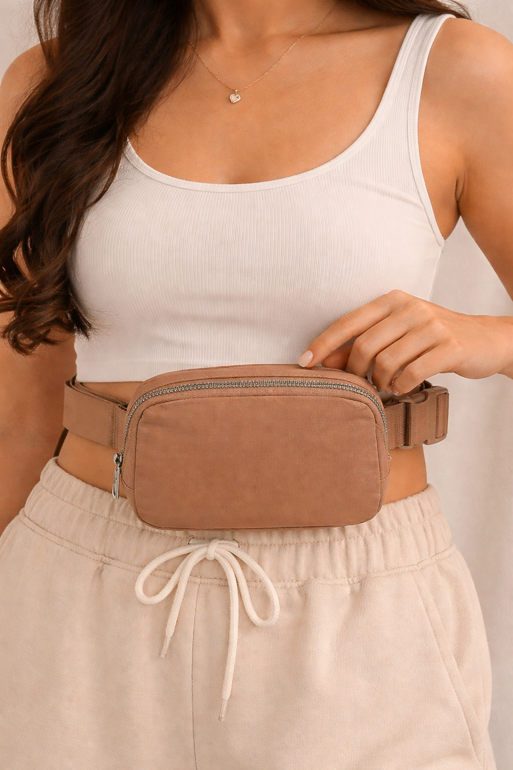 Everyday Belt Bag