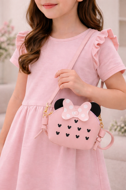 Sweet Bow Mini Bag