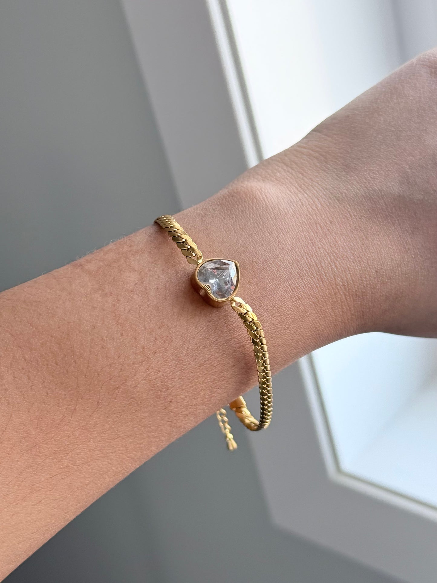 Aurora Bracelet