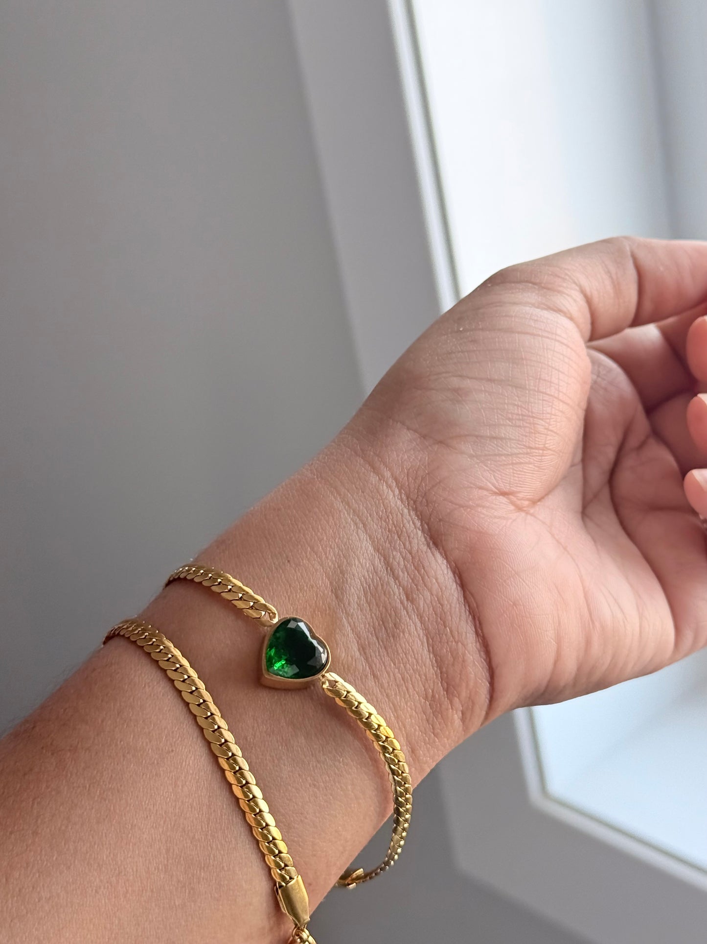Aurora Bracelet