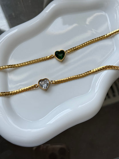 Aurora Bracelet