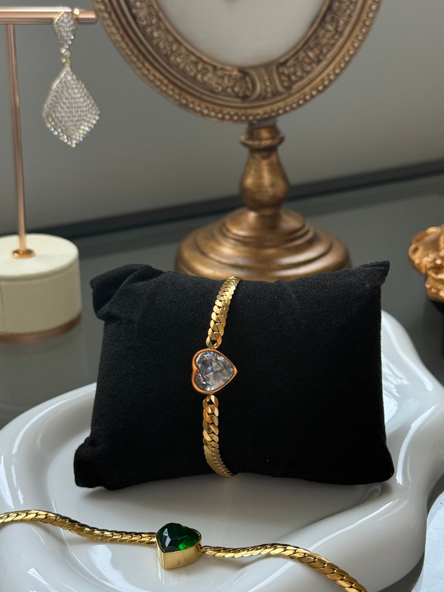 Aurora Bracelet