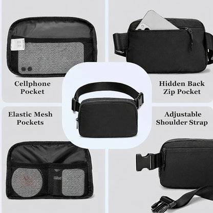 Everyday Belt Bag