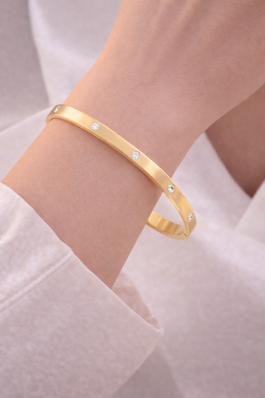 Starlight Bangle