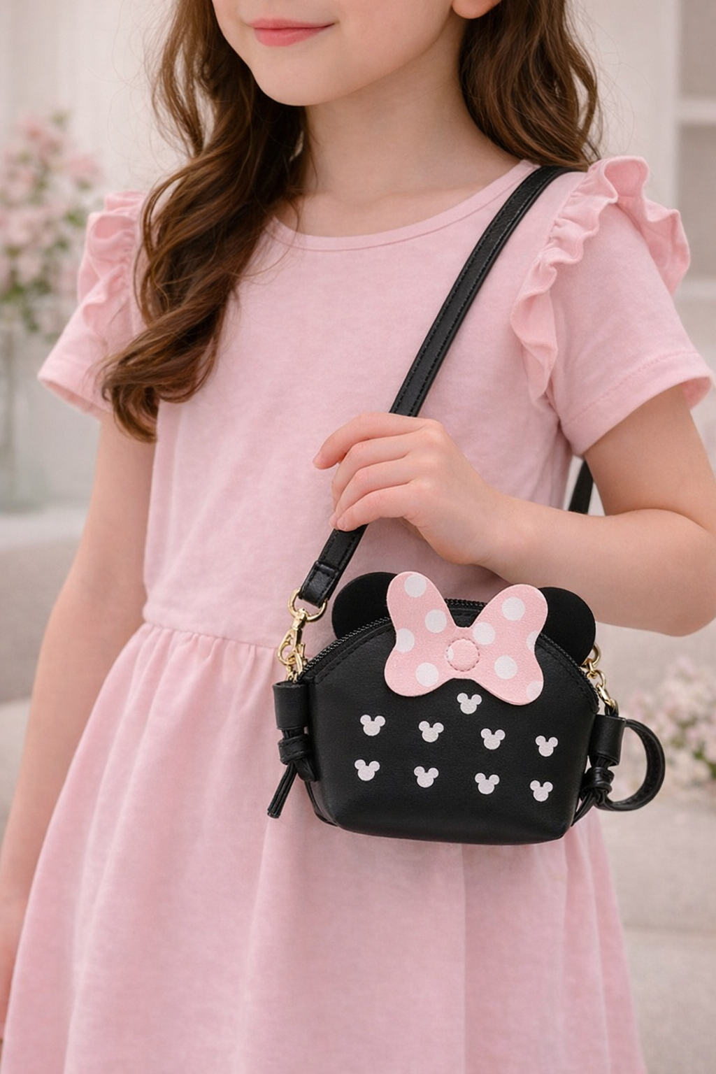 Sweet Bow Mini Bag
