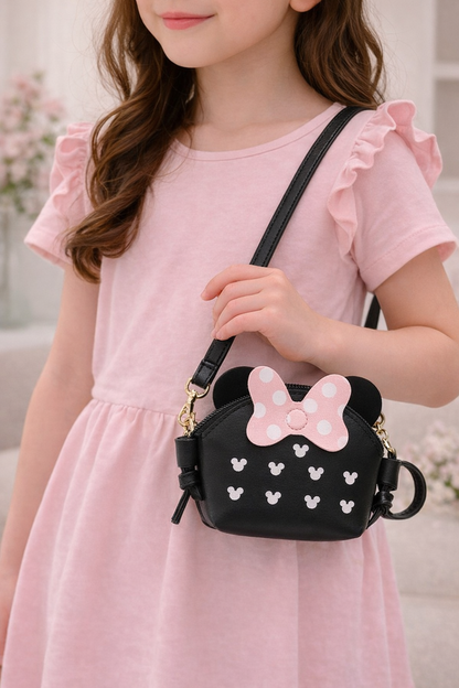 Sweet Bow Mini Bag