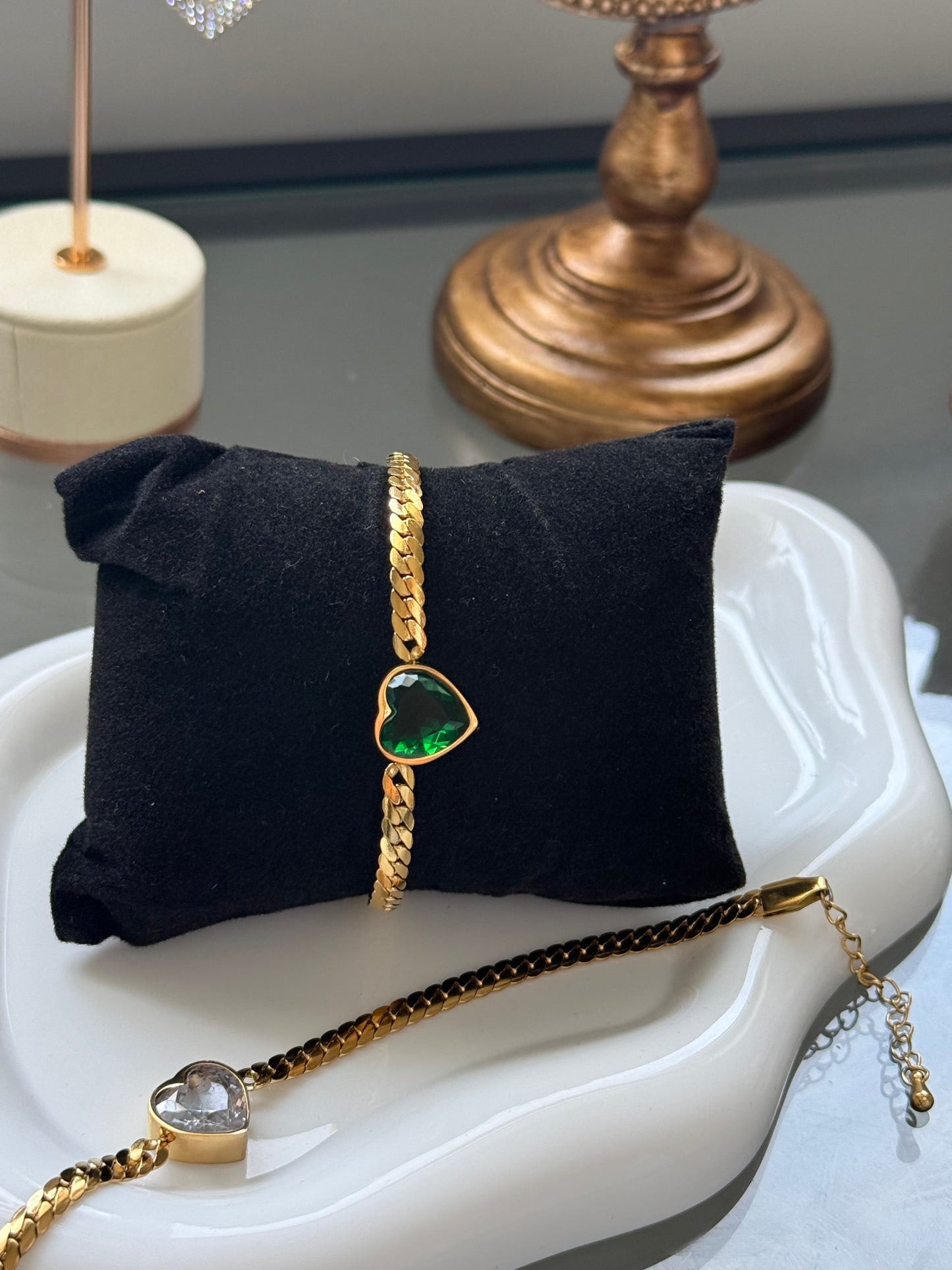 Aurora Bracelet