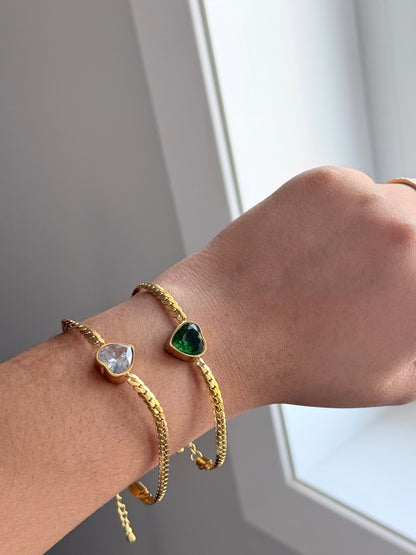 Aurora Bracelet