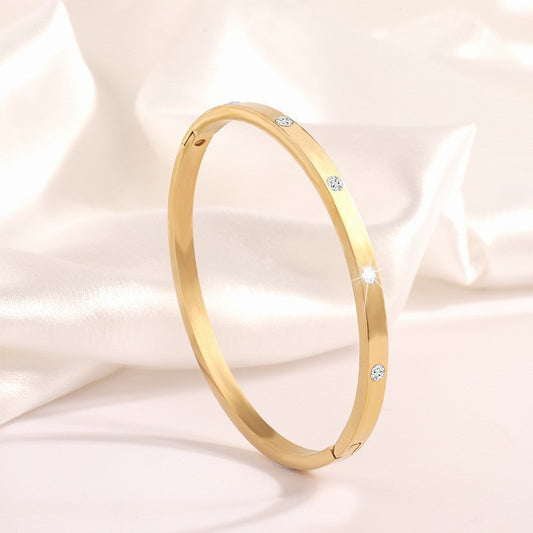 Starlight Bangle