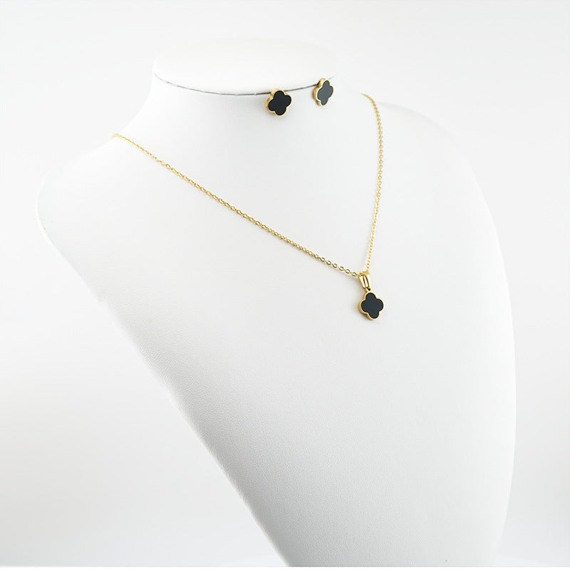 Four-leaf Clover Set