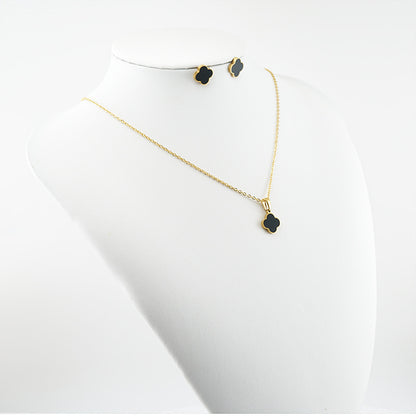 Four-leaf Clover Set