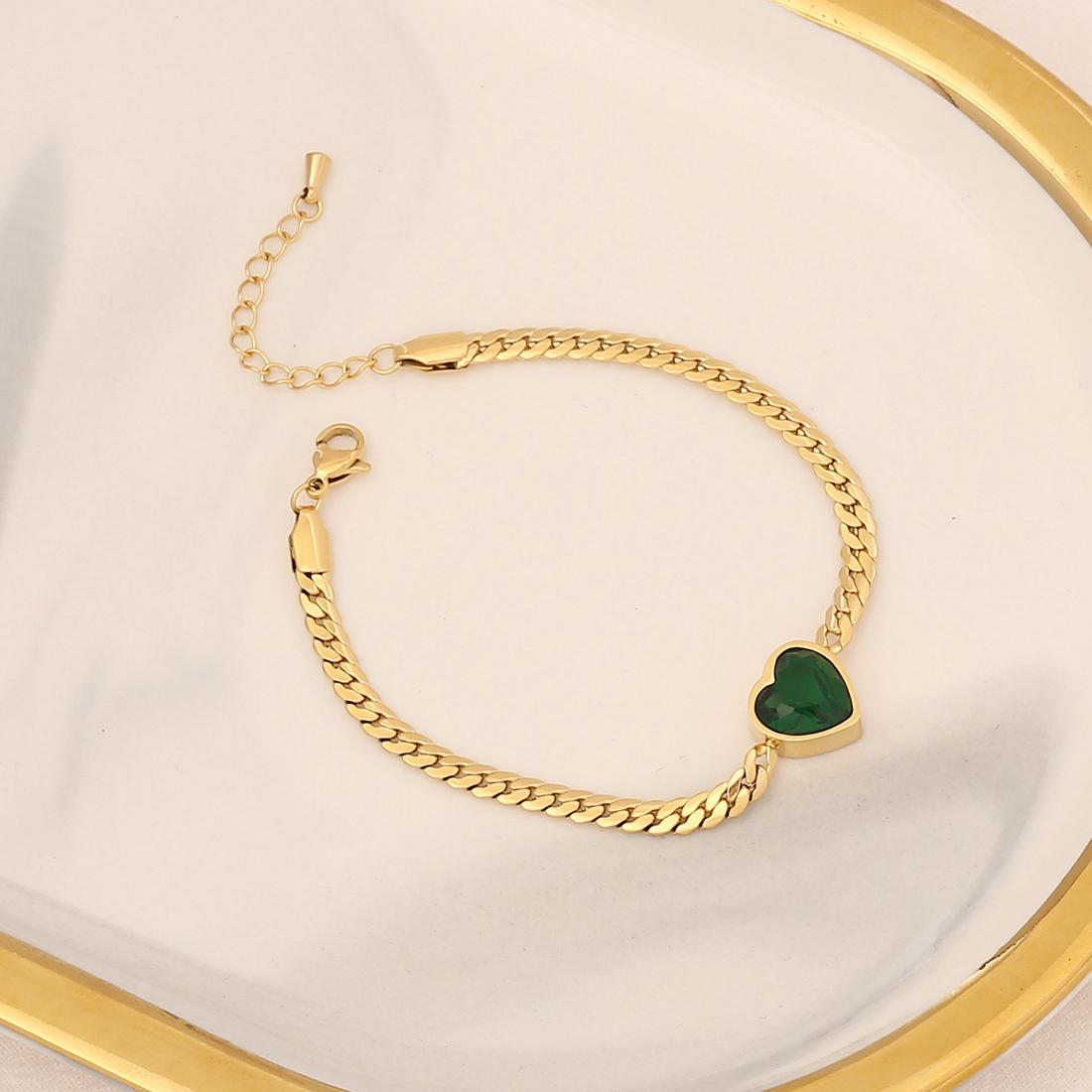 Aurora Bracelet