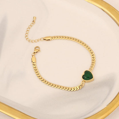 Aurora Bracelet