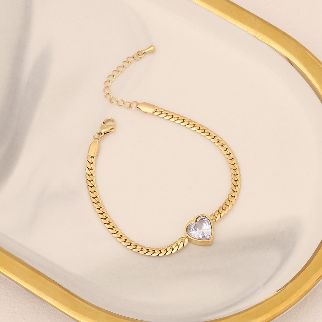 Aurora Bracelet