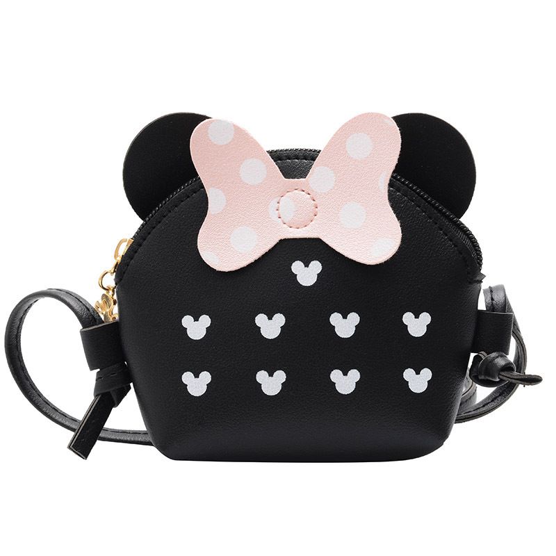 Sweet Bow Mini Bag
