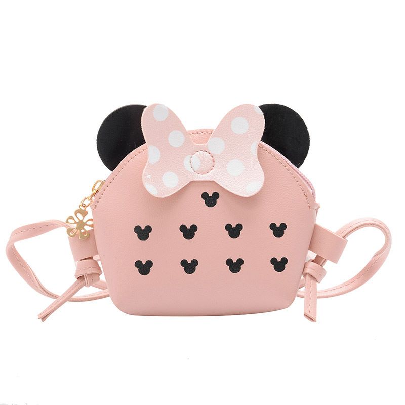 Sweet Bow Mini Bag