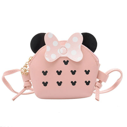 Sweet Bow Mini Bag