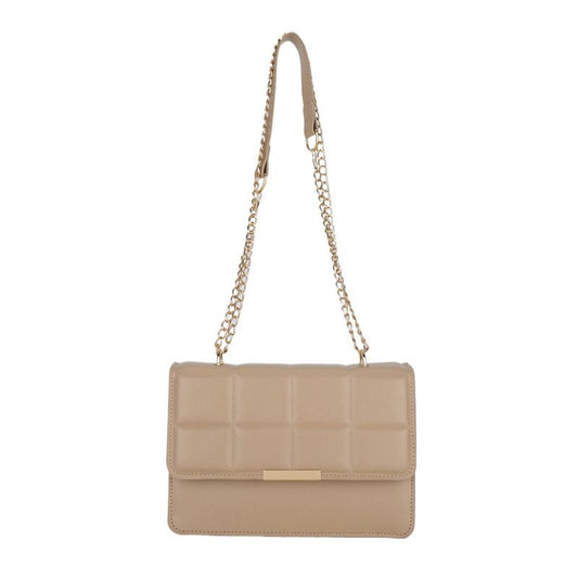 Midnight Luxe Chain Bag