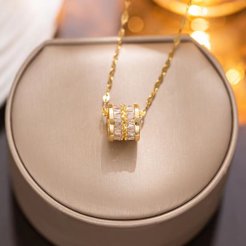 Radiance Band Pendant