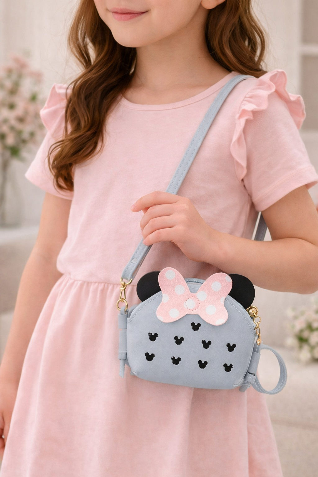Sweet Bow Mini Bag
