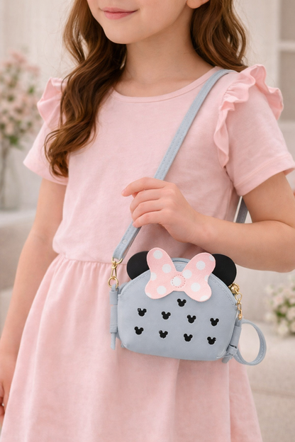 Sweet Bow Mini Bag